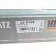 Комплект ланцюга ГРМ HEPU 21-0328 для Audi A3, A4, A6, TT 1.8T (+ прокладки кришки клапанів)
