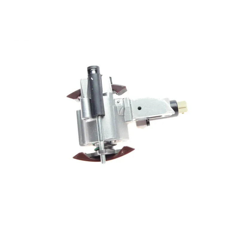 Комплект ланцюга ГРМ HEPU 21-0328 для Audi A3, A4, A6, TT 1.8T (+ прокладки кришки клапанів)