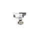 Комплект ланцюга ГРМ HEPU 21-0328 для Audi A3, A4, A6, TT 1.8T (+ прокладки кришки клапанів)