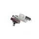 Комплект ланцюга ГРМ HEPU 21-0328 для Audi A3, A4, A6, TT 1.8T (+ прокладки кришки клапанів)