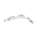 Комплект ланцюга ГРМ HEPU 21-0332 для BMW 5 (E39) 7 (E38) 3.5/4.0i 1996-2003