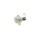 Комплект ланцюга ГРМ HEPU 21-0407 для Volkswagen T5/T6 2.0 TSI 2011-, 60 ланок