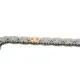 Комплект ланцюга ГРМ HEPU 21-0417 для Hyundai Santa Fe, Tucson, Kia Sportage 2.0/2.2 CRDi 2010-