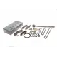 Комплект ланцюга ГРМ HEPU 21-0421 для BMW 1 (E81, E87, F20, F21), 2 (F22), 3 (E90, F30), 4 (F32), 5 (F10), 8 (E61), X1 (E84), X3 (E83, F25), X5 (E70), X6 (E71) 2003-2020