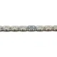Комплект ланцюга ГРМ HEPU 21-0421 для BMW 1 (E81, E87, F20, F21), 2 (F22), 3 (E90, F30), 4 (F32), 5 (F10), 8 (E61), X1 (E84), X3 (E83, F25), X5 (E70), X6 (E71) 2003-2020