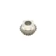 Комплект ланцюга ГРМ HEPU 21-0421 для BMW 1 (E81, E87, F20, F21), 2 (F22), 3 (E90, F30), 4 (F32), 5 (F10), 8 (E61), X1 (E84), X3 (E83, F25), X5 (E70), X6 (E71) 2003-2020