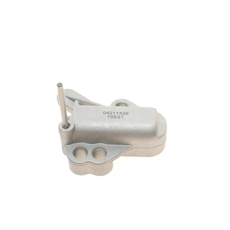 Комплект ланцюга ГРМ HEPU 21-0421 для BMW 1 (E81, E87, F20, F21), 2 (F22), 3 (E90, F30), 4 (F32), 5 (F10), 8 (E61), X1 (E84), X3 (E83, F25), X5 (E70), X6 (E71) 2003-2020