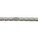 Комплект ланцюга ГРМ HEPU 21-0421 для BMW 1 (E81, E87, F20, F21), 2 (F22), 3 (E90, F30), 4 (F32), 5 (F10), 8 (E61), X1 (E84), X3 (E83, F25), X5 (E70), X6 (E71) 2003-2020