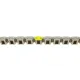 Комплект ланцюга ГРМ HEPU 21-0432 для Nissan X-Trail T30/T31 2.5 4x4 2002-2013 (70 ланок)