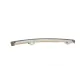 Комплект ланцюга ГРМ HEPU 21-0432 для Nissan X-Trail T30/T31 2.5 4x4 2002-2013 (70 ланок)