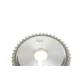 Комплект ланцюга ГРМ HEPU 21-0432 для Nissan X-Trail T30/T31 2.5 4x4 2002-2013 (70 ланок)