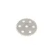 Комплект ланцюга ГРМ Ford Focus/Mondeo/Mazda 3/6 1.8-2.0 03-12/Volvo 1.8 04-12 (z=134/54) (симплекс)
