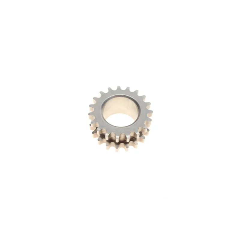 Комплект ланцюга ГРМ Ford Focus/Mondeo/Mazda 3/6 1.8-2.0 03-12/Volvo 1.8 04-12 (z=134/54) (симплекс)