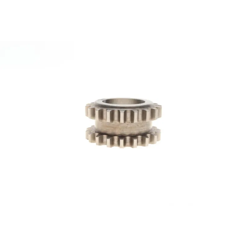 Комплект ланцюга ГРМ Ford Focus/Mondeo/Mazda 3/6 1.8-2.0 03-12/Volvo 1.8 04-12 (z=134/54) (симплекс)