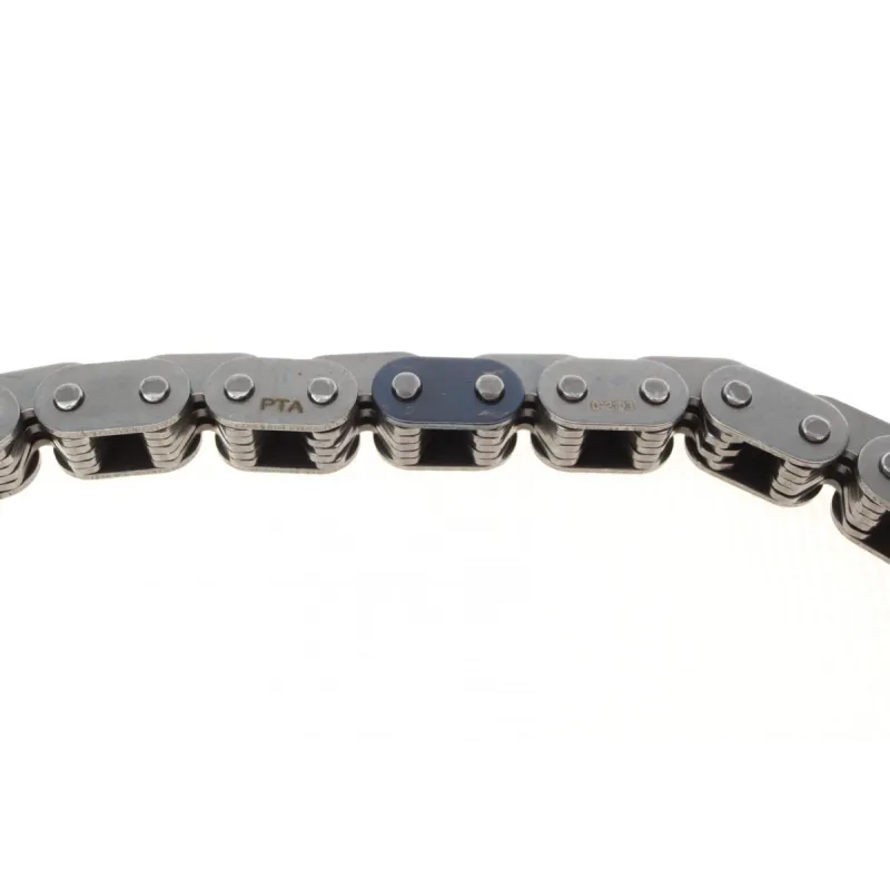 Комплект ланцюга ГРМ Ford Focus/Mondeo/Mazda 3/6 1.8-2.0 03-12/Volvo 1.8 04-12 (z=134/54) (симплекс)