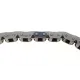 Комплект ланцюга ГРМ Ford Focus/Mondeo/Mazda 3/6 1.8-2.0 03-12/Volvo 1.8 04-12 (z=134/54) (симплекс)
