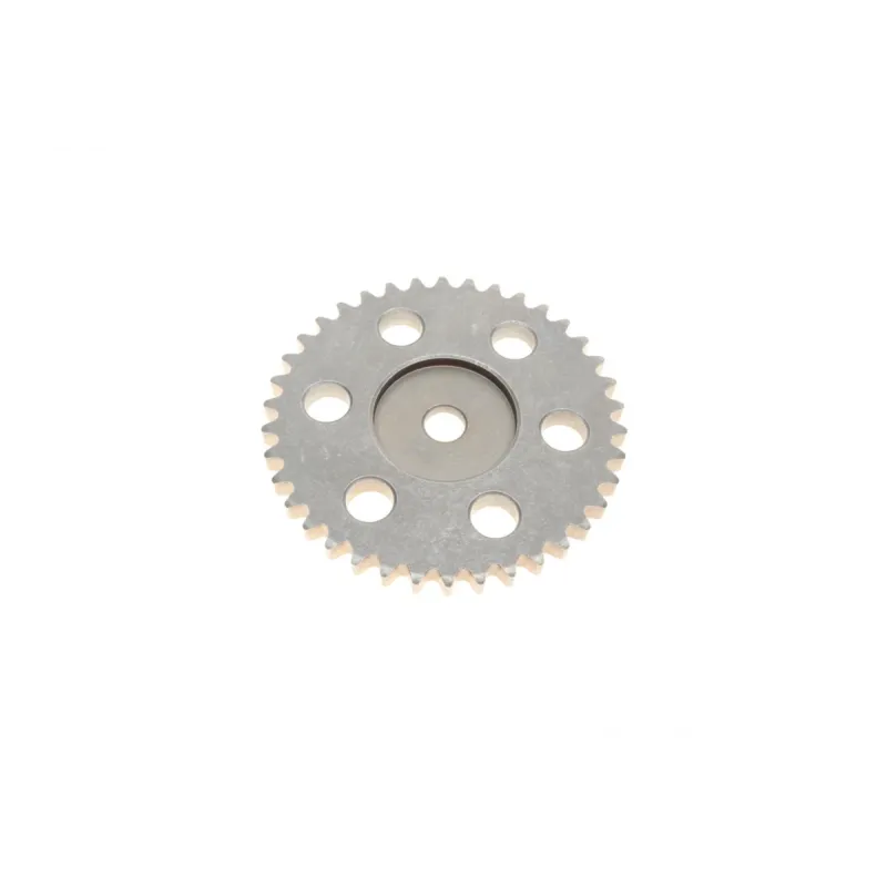 Комплект ланцюга ГРМ Ford Focus/Mondeo/Mazda 3/6 1.8-2.0 03-12/Volvo 1.8 04-12 (z=134/54) (симплекс)