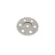 Комплект ланцюга ГРМ Ford Focus/Mondeo/Mazda 3/6 1.8-2.0 03-12/Volvo 1.8 04-12 (z=134/54) (симплекс)