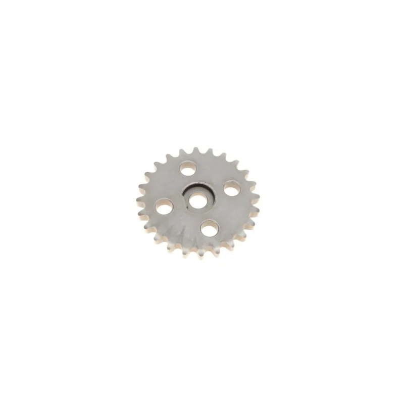 Комплект ланцюга ГРМ Ford Focus/Mondeo/Mazda 3/6 1.8-2.0 03-12/Volvo 1.8 04-12 (z=134/54) (симплекс)