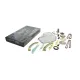 Комплект ланцюга ГРМ HEPU 21-0465 для Fiat Ducato 3.0 JTD, Iveco Daily III/IV, Citroen Jumper 2006-