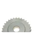 Комплект ланцюга ГРМ HEPU 21-0465 для Fiat Ducato 3.0 JTD, Iveco Daily III/IV, Citroen Jumper 2006-