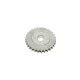 Комплект ланцюга ГРМ HEPU 21-0465 для Fiat Ducato 3.0 JTD, Iveco Daily III/IV, Citroen Jumper 2006-
