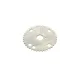 Комплект ланцюга ГРМ HEPU 21-0465 для Fiat Ducato 3.0 JTD, Iveco Daily III/IV, Citroen Jumper 2006-