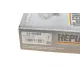 Комплект ланцюга ГРМ HEPU 21-0488 для BMW 5 (F10) M 550 d xDrive 2012-, 72 ланки