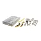 Комплект ланцюга ГРМ HEPU 21-0524 для Mazda 3/6/CX-7 2.2 MZR-CD 2009-2014