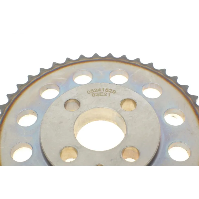 Комплект ланцюга ГРМ HEPU 21-0524 для Mazda 3/6/CX-7 2.2 MZR-CD 2009-2014