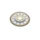Комплект ланцюга ГРМ HEPU 21-0524 для Mazda 3/6/CX-7 2.2 MZR-CD 2009-2014