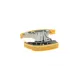 Комплект ланцюга ГРМ Audi A4/A6/A8/Q7/VW Touareg 2.7D/3.0D 03-11 (ланцюг + елементи) (симплекс)