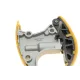 Комплект ланцюга ГРМ Audi A4/A6/A8/Q7/VW Touareg 2.7D/3.0D 03-11 (ланцюг + елементи) (симплекс)
