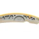 Комплект ланцюга ГРМ Audi A4/A6/A8/Q7/VW Touareg 2.7D/3.0D 03-11 (ланцюг + елементи) (симплекс)