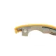 Комплект ланцюга ГРМ Audi A4/A6/A8/Q7/VW Touareg 2.7D/3.0D 03-11 (ланцюг + елементи) (симплекс)