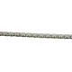 Комплект ланцюга ГРМ Audi A4/A6/A8/Q7/VW Touareg 2.7D/3.0D 03-11 (ланцюг + елементи) (симплекс)