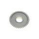 Комплект ланцюга ГРМ Audi A4/A6/A8/Q7/VW Touareg 2.7D/3.0D 03-11 (ланцюг + елементи) (симплекс)