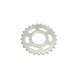 Комплект ланцюга ГРМ Audi A4/A6/A8/Q7/VW Touareg 2.7D/3.0D 03-11 (ланцюг + елементи) (симплекс)