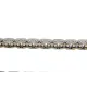 Комплект ланцюга ГРМ Audi A4/A6/A8/Q7/VW Touareg 2.7D/3.0D 03-11 (ланцюг + елементи) (симплекс)