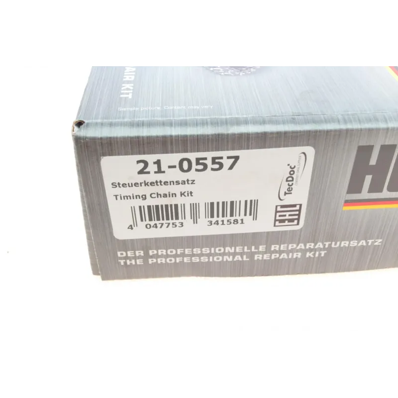 Комплект ланцюга ГРМ HEPU 21-0557 для Fiat Ducato, Iveco Daily 2.3 JTD 2006-