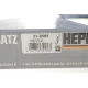 Комплект ланцюга ГРМ HEPU 21-0565 з зубчастим колесом колінвала для Mercedes-Benz C-Class W204/W205, E-Class W212/W213 2011-