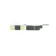 Комплект ланцюга ГРМ HEPU 21-0577 для Citroen Jumper, Fiat Ducato, Peugeot Boxer 3.0D