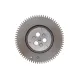 Комплект ланцюга ГРМ HEPU 21-0596 для Opel Astra J/K, Insignia A/B 1.6CDTi (96 ланок)