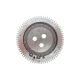 Комплект ланцюга ГРМ HEPU 21-0596 для Opel Astra J/K, Insignia A/B 1.6CDTi (96 ланок)