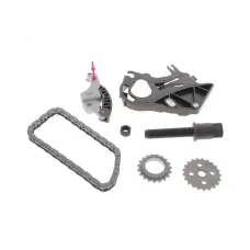 Купити Комплект ланцюга ГРМ HEPU 21-0622 для BMW 3 (E46/E90/E91) 5 (E60/E61) 1.6-2.0 1998-2013 (52 ланки) | KovelAutoHub