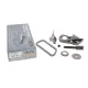 Комплект ланцюга ГРМ HEPU 21-0622 для BMW 3 (E46/E90/E91) 5 (E60/E61) 1.6-2.0 1998-2013 (52 ланки)