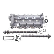 Комплект ланцюга привода розподільчих валів HEPU 21-0700 для Citroen Berlingo/Peugeot Expert 1.5 BlueHDi 2018-