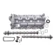 Комплект ланцюга привода розподільчих валів HEPU 21-0700 для Citroen Berlingo/Peugeot Expert 1.5 BlueHDi 2018-