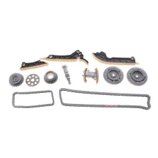 Комплект ланцюга ГРМ HEPU 21-0706 для Mercedes-Benz Sprinter, Vito (OM654)