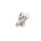 Комплект ланцюга ГРМ VW Golf V 1.4TSI, 10/03 - 02/09, 90/103/125kw, (z=132/18-23/36/36)